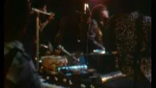 Thumbnail: Eric Burdon & War - Love Is All Around (Live, Paris 1971)