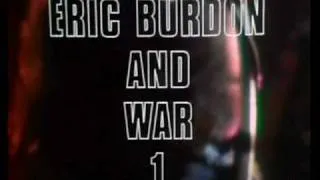 Thumbnail: Eric Burdon & War - Spirit (Live, Paris 1971)