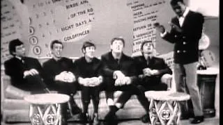 Thumbnail: The Animals/Sammy Davis Jnr - The Rain In Spain (1965) ♥♫
