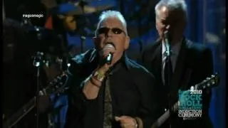 Thumbnail: Eric Burdon - We Gotta Get Out Of This Place (Live, 2010) HQ/widescreen ♫♥