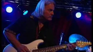 Thumbnail: Eric Burdon - We Gotta Get Out Of This Place (Live, 2004) ♫♥