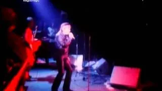 Thumbnail: Eric Burdon & Udo Lindenberg - We Gotta Get Out Of This Place (Live, 1979) ♫♥