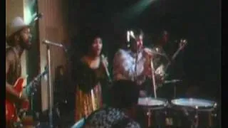 Thumbnail: Eric Burdon & War - They Can't Take Away Our Music (Live, 1971)