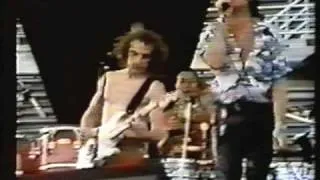 Thumbnail: Eric Burdon - We Gotta Get Out Of This Place (Live, 1980) ♫♥