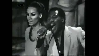 Thumbnail: Otis Redding, Eric Burdon & Chris Farlowe - The Otis Redding Special, RSG - Shake (Live, 1966) ♥♫