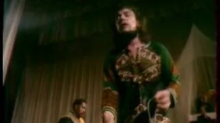 Thumbnail: Eric Burdon & War - Freedom (Live, 1971) ♥♫