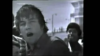 Thumbnail: The Animals - I'm Crying (clip, 1965) ♫♥
