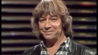 Thumbnail: Eric Burdon & Alison Moyet - House of the Rising Sun (Live, 1982) + interview