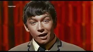 Thumbnail: The Animals - Around & Around (1964) US movie clip  ♫♥