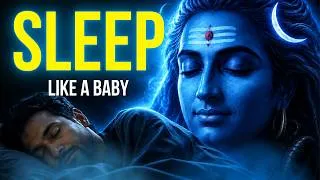 Thumbnail: PARASYMPATHETIC NERVOUS SYSTEM ACTIVATION | Soothing Shiva Mantras for Stress Relief & Sleep