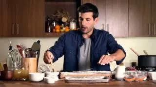 Thumbnail: Cranberry Hand Pies Food Deconstructed