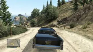 Thumbnail: Grand Theft Auto V - Story Walkthrough - Part 109