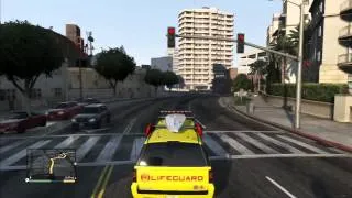 Thumbnail: Grand Theft Auto V - Story Walkthrough - Part 108