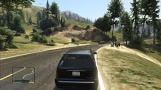 Thumbnail: Grand Theft Auto V - Story Walkthrough - Part 105