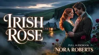 Thumbnail: Irish Rose by Nora Roberts | A Passionate Irish Romance Filled with Secrets and Desire
