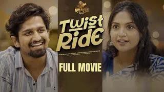 Thumbnail: Twist Ride || Short series 2025 || full cut ||Official Music Series 2025 || Maharaagni arts