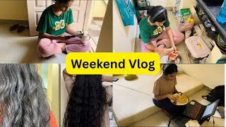 Thumbnail: Honest day in my life | Slow mornings #tamil #minivlog 