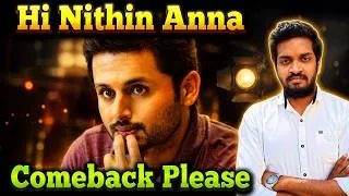 Thumbnail: Hi Nithin Anna