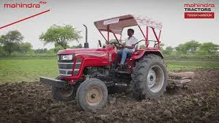 Thumbnail: Mera Tractor Meri Kahani - Mahaveer Yadav | Customer Testimonial | Mahindra Tractors