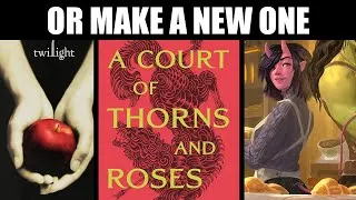 Thumbnail: Commit To Your Genre
