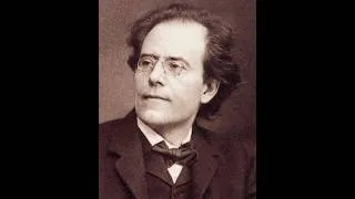 Thumbnail: Gustav Mahler's Symphony No 1 live in Edinburgh 2019