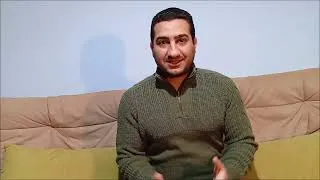 Thumbnail: النحت حلال ولا حرام الحلقه الاولى