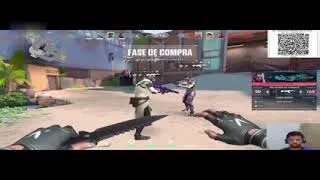 Thumbnail: Open Space Showdown  Epic Gunfights & Teleporter Takedowns!
