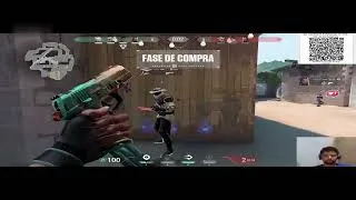 Thumbnail: Valorant Clutch  Insane Plays & Epic Fails!