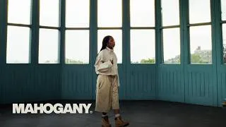 Thumbnail: Nia Smith performs Stuntin' for Mahogany Sessions