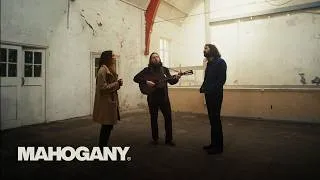 Thumbnail: The Paper Kites perform Deep (In the Plans We Made) for Mahogany Sessions