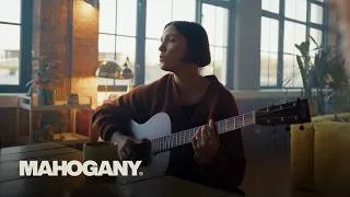 Thumbnail: Olive Jones performs End of Time for Mahogany Sessions