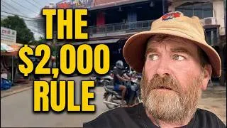 Thumbnail: The New Rule in Cambodia  4K
