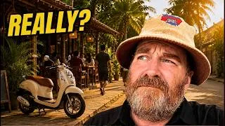 Thumbnail: They Say Malaysia is Better Than Cambodia… 4K
