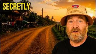Thumbnail: Why Western Expats Are Secretly Choosing Cambodia Over Vietnam  4K