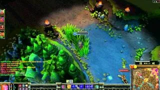 Thumbnail: Epic LeBlanc Chase & Escape