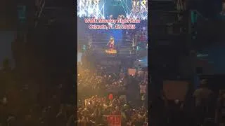 Thumbnail: Monday Night Raw Orlando, FL 12/29/25