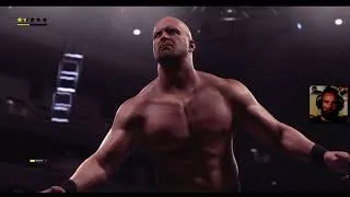 Thumbnail: WWE Championship Match The Rock vs Stone Cold Steve Austin 