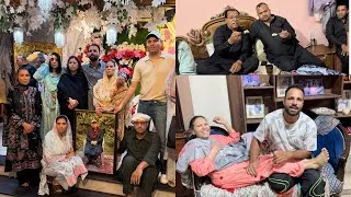 Thumbnail: Favorite Family Moments in Pakistan 🇵🇰❤️ | Beautiful Memories & Family Vlog | Mahwish Vlog