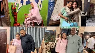 Thumbnail: Collecting Memories in Pakistan 🇵🇰❤️ | Life Is About Collecting Moments | Pakistan Diaries