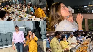 Thumbnail:     Breakfast together, dinner together, memories forever.”     PakistanDiaries”🇵🇰