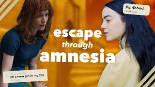 Thumbnail: Severance, Poor Things, and Freedom Through Forgetting | Video Essay