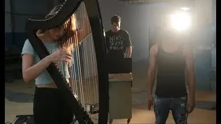 Thumbnail: Deirin - Maia Darme feat. Tika & Gadour Ben Hassen (Electric Harp)