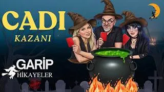 Thumbnail: 'Neden Cadı Avı Yapıldı?''