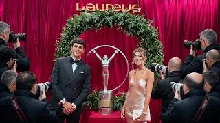 Thumbnail: Fuimos a los Premios Laureus!!  Así fue la experiencia