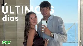 Thumbnail: Últimos días en el paraíso | 3 DESTINOS en 15 DÍAS !!!
