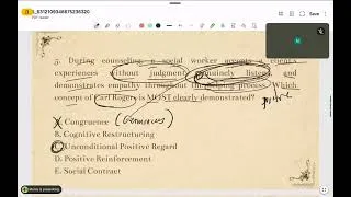 Thumbnail: HBSE DRILLS 📚✨📥 #socialwork #drills #boardexam 