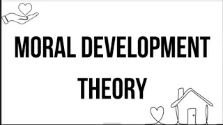 Thumbnail: HBSE | MORAL DEVELOPMENT THEORY 📚 by Lawrence Kohlberg #socialwork #socialworker #moraldevelopment 