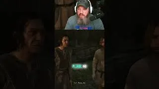 Thumbnail: This Game Wants Me To Beat A Child?! #gaming #shocking #rpg #maidenlesssage #ClipGPT #streamladder