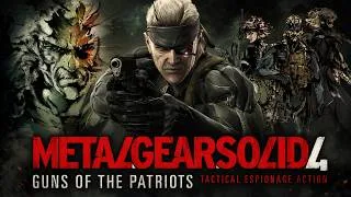 Thumbnail: Onimusha and Dawnwalker Reviews Then More Metal Gear Solid 4