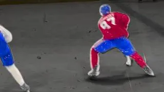 Thumbnail: Alexander Zharovsky Was Impressive